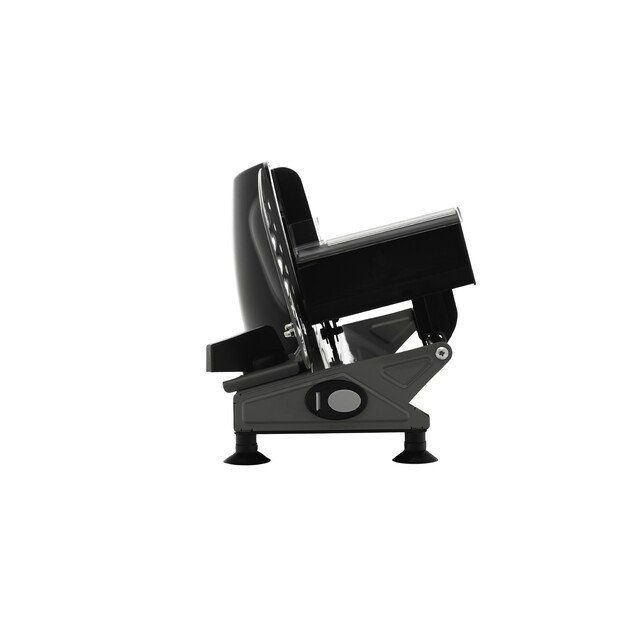 Pjaustyklė 150 W Czarna ZELMER ZFS0919 6