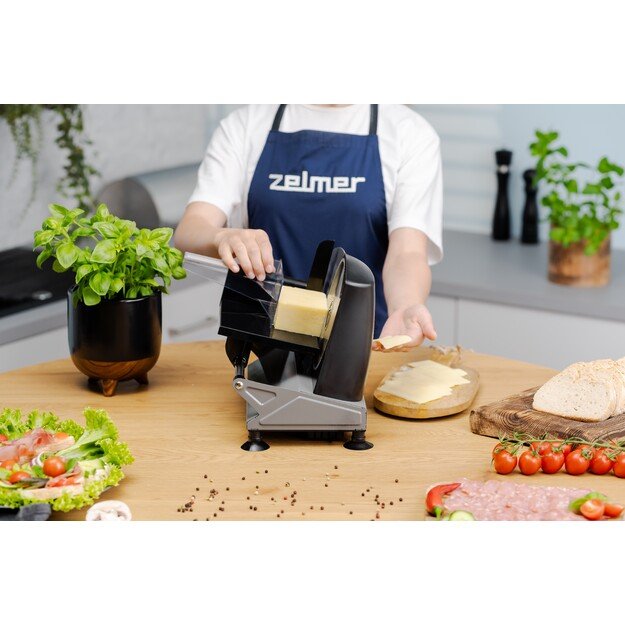 Pjaustyklė 150 W Czarna ZELMER ZFS0919 2