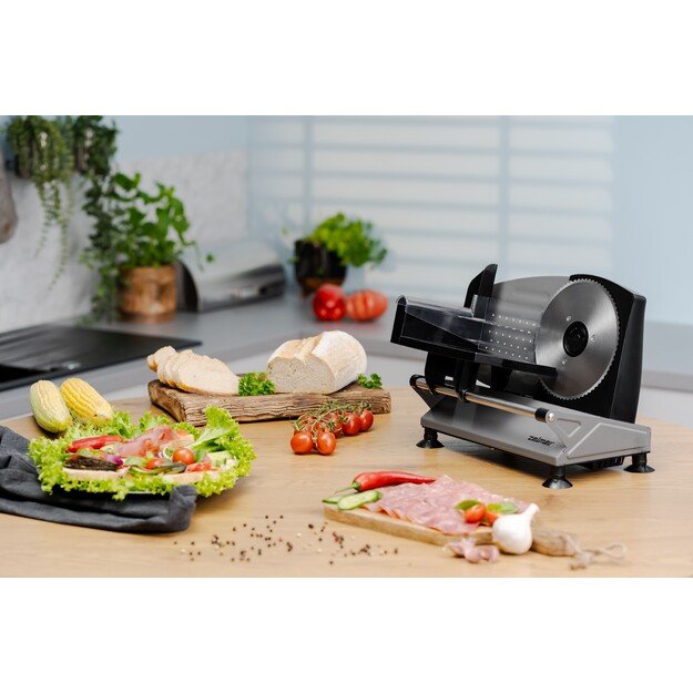 Pjaustyklė 150 W Czarna ZELMER ZFS0919 5