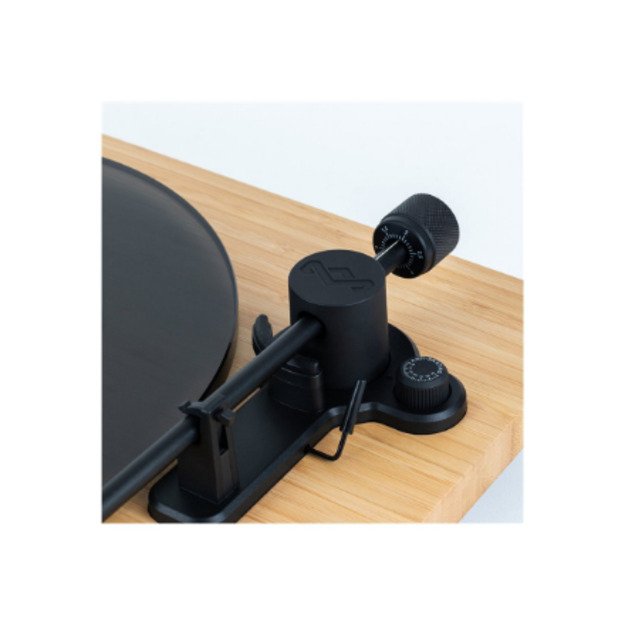 Marley Turntable | Stir It Up Lux | Wireless Turntable 2