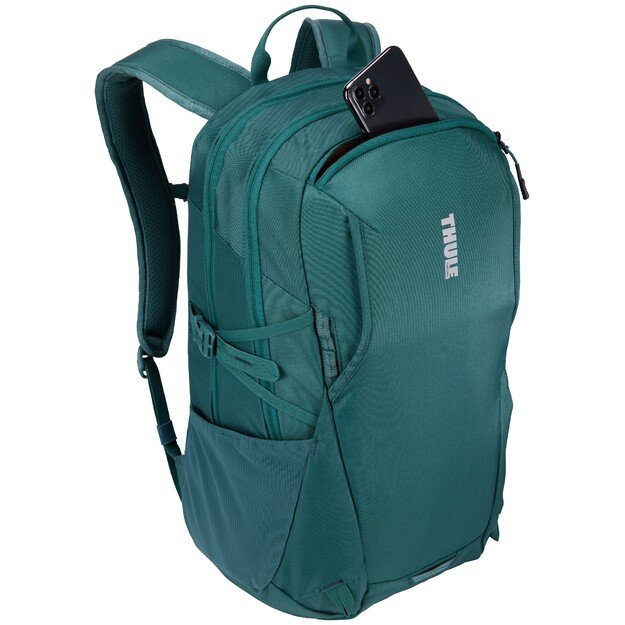 Thule | Fits up to size   | Backpack 23L | TEBP-4216 EnRoute | Backpack | Green |  