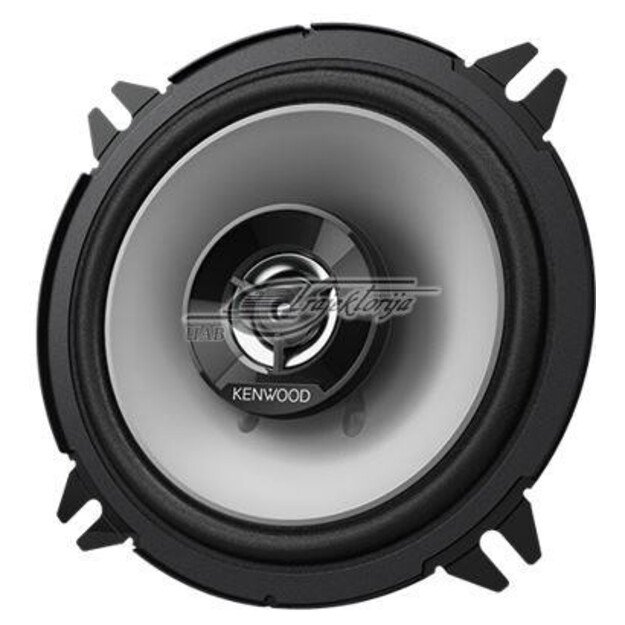 Speaker Set car KENWOOD KFC-S1366 (2.0, 260 W, 130 mm)