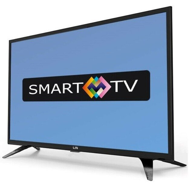 Televizorius 40  LIN 40LFHD1200 SMART Full HD DVB-T2
