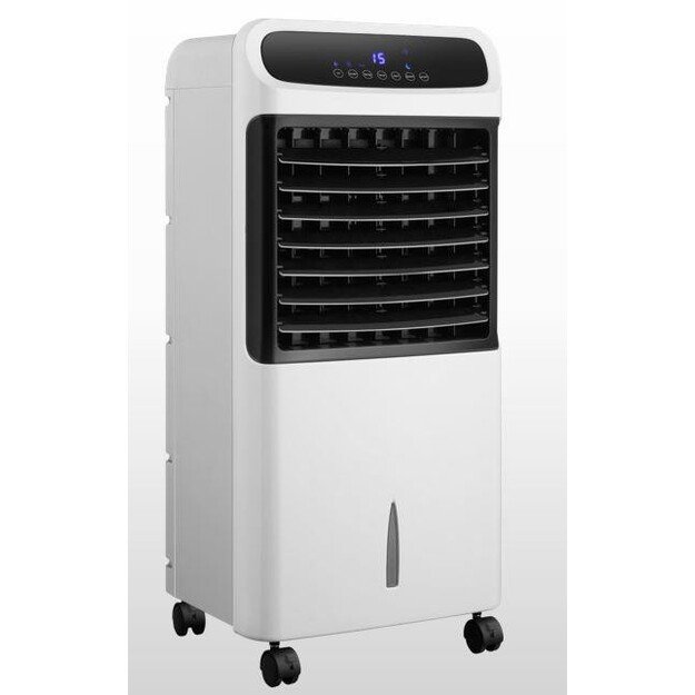 Ravanson KR-9000 portable air conditioner 80 W White
