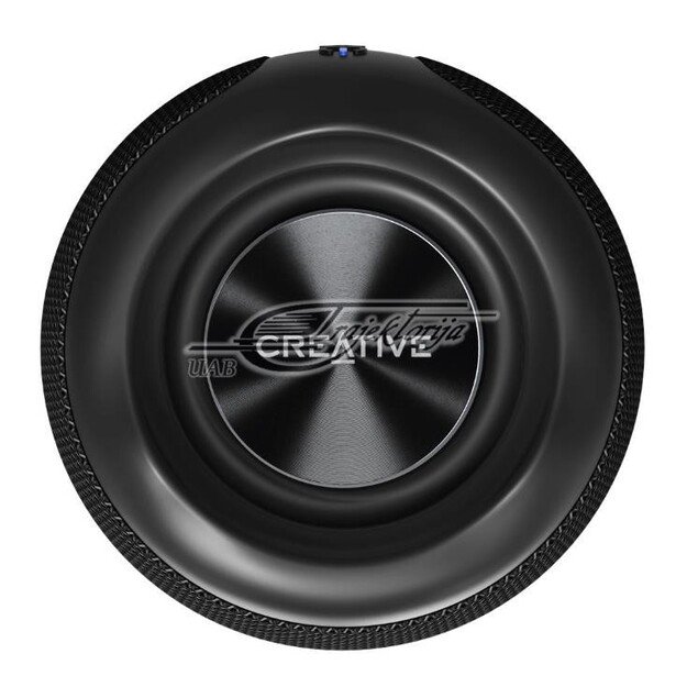 Speakers bluetooth Creative MuVo Play 51MF8365AA000 (black color)