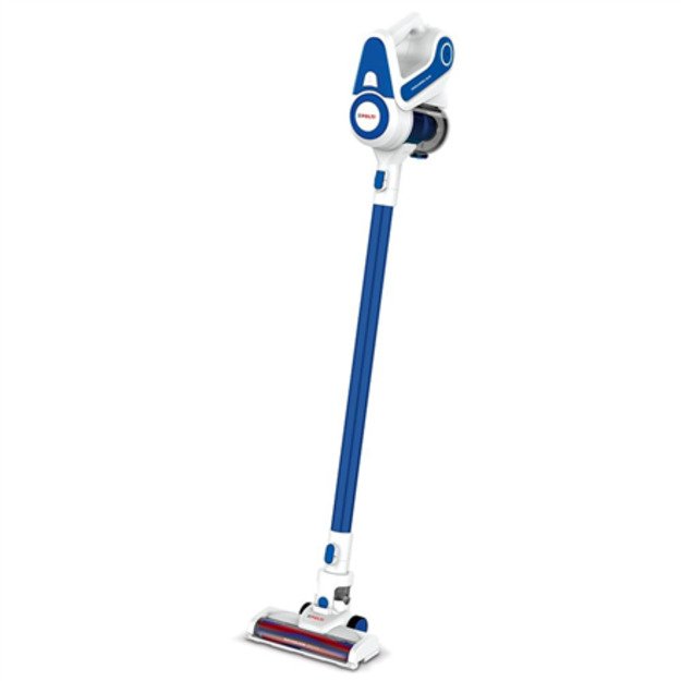 Polti Vacuum Cleaner PBEU0118 Forzaspira Slim SR90B_Plus Cordless operating, Handstick cleaners, 22.2 V, Operating time (max)