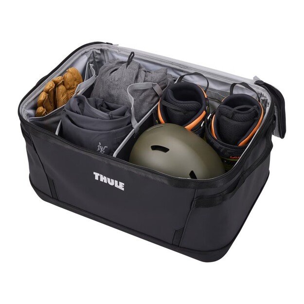 Thule 5531 Chasm Gear Hauler 80L Black 8