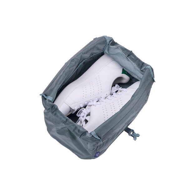 Thule 5581 Travel Shoe Bag pond gray 5