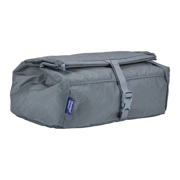 Thule 5581 Travel Shoe Bag pond gray 9