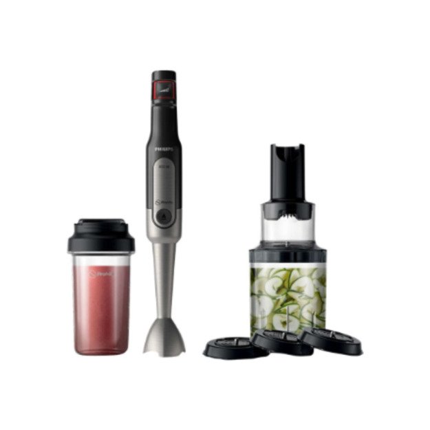 Philips ProMix Hand Mixer | HR2656 6