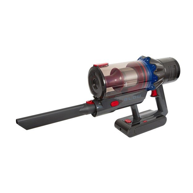 BLOW bagless upright vacuum cleaner UP450