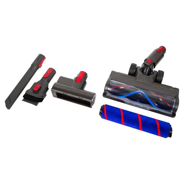 BLOW bagless upright vacuum cleaner UP450