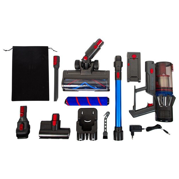 BLOW bagless upright vacuum cleaner UP450