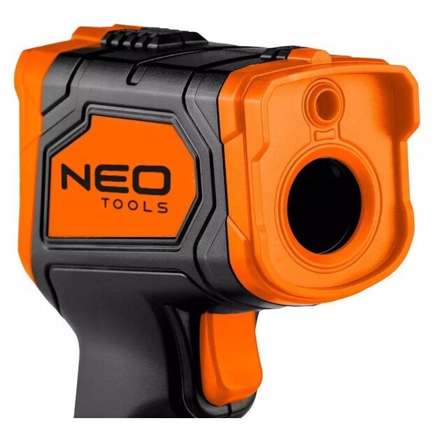 Neo Tools pyrometer temperature estimating instrument 50-880