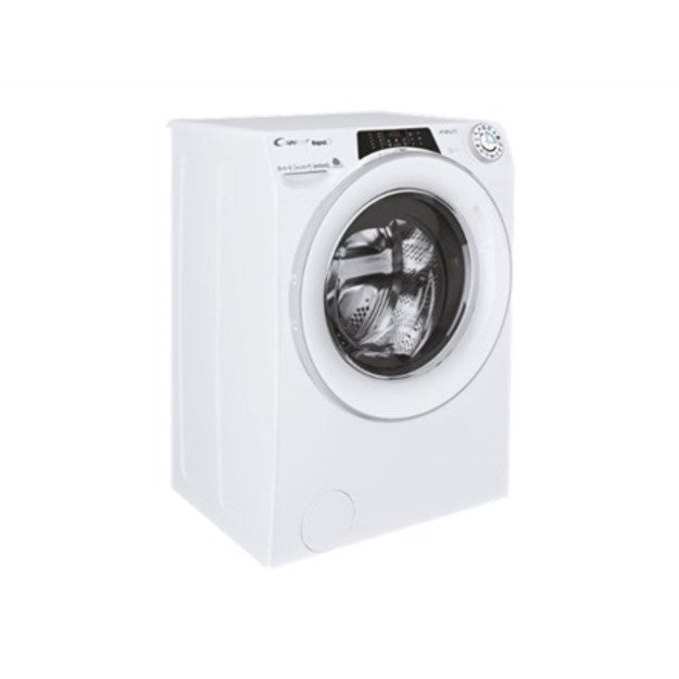 Candy | Washing Machine with Dryer | ROW4854DWMSE