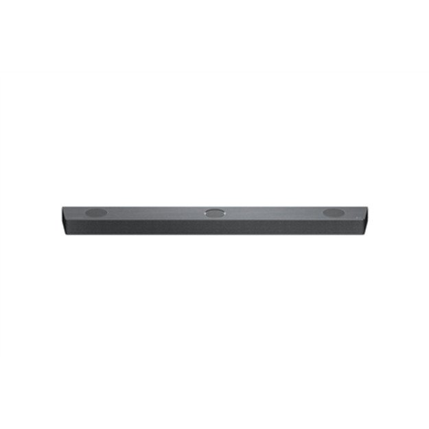 LG S90QY Silver 5.1.3 channels 570 W
