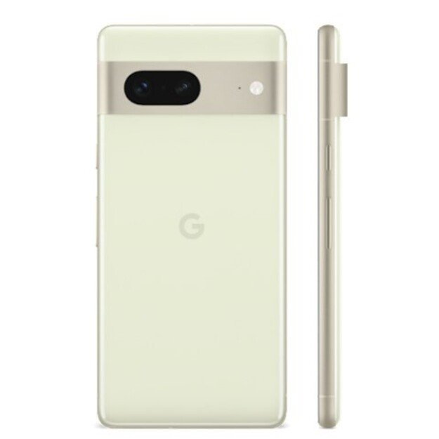 Google Pixel 7 Pro 17 cm (6.7 ) Dual SIM Android 13 5G USB Type-C 8 GB 128 GB 5000 mAh Green