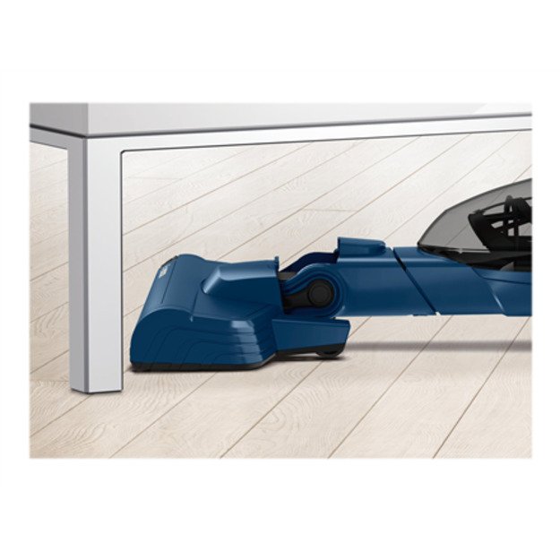 Bosch | Vacuum Cleaner | Readyy y 16Vmax BBHF216 | Cordless operating | Handstick and Handheld | - W | 14.4 V | Operating time (