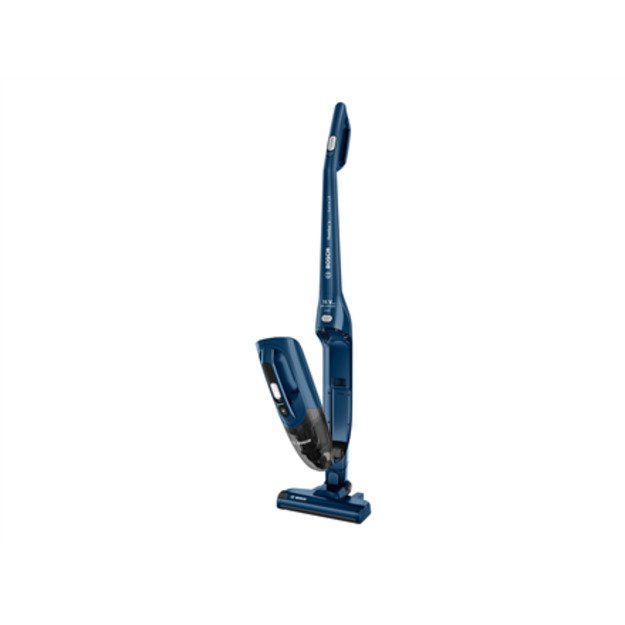 Bosch | Vacuum Cleaner | Readyy y 16Vmax BBHF216 | Cordless operating | Handstick and Handheld | - W | 14.4 V | Operating time (