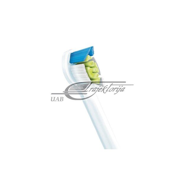 Attachment Set for electric toothbrush Philips Diamond Clean HX6068/12 (8 tips)