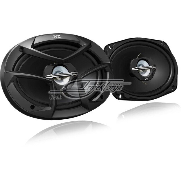 Speaker Set car JVC CS-J6930 (2.0, 400 W, 6x9 )