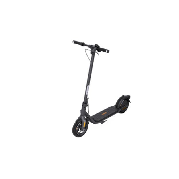 Ninebot by Segway Kickscooter F2 E, Black | Segway | Kickscooter F2 E | Up to 25 km/h | 10   | Black