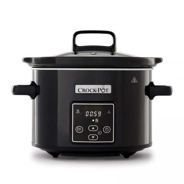 Slow cooker Crock-Pot CSC061X 2,4l