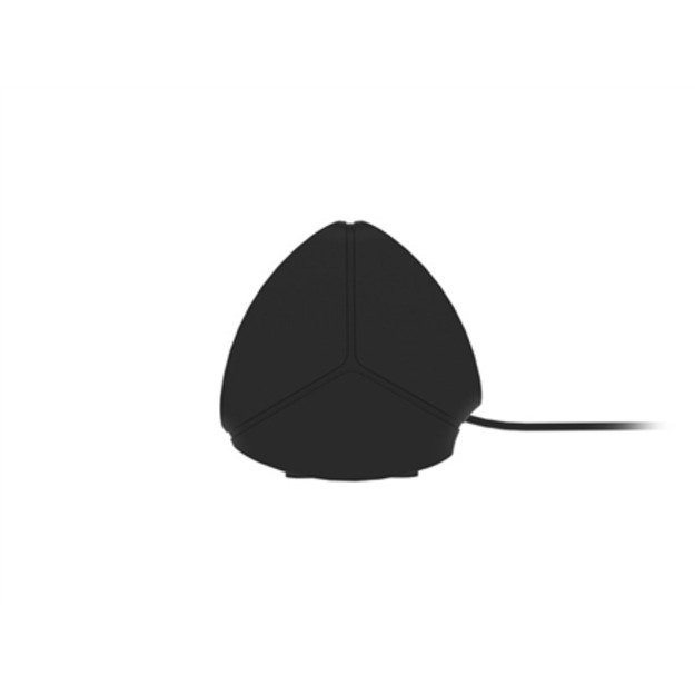 Genesis Computer Speakers | Helium 312BT | 10 W | Bluetooth | Black | Portable 2