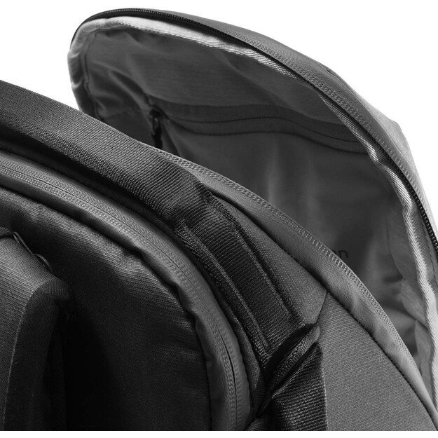 Peak Design Everyday Backpack Zip V2 15L, black