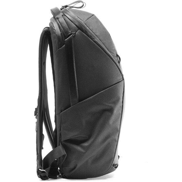 Peak Design Everyday Backpack Zip V2 15L, black