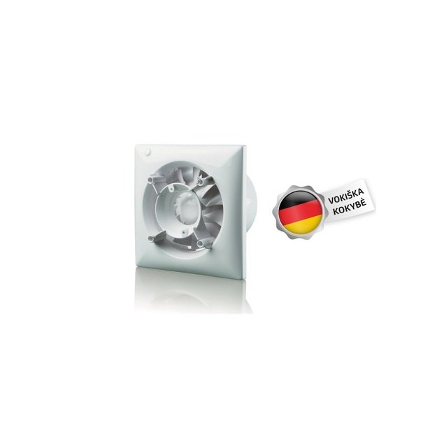 VLANO A-100 Baltas (Pap. komplektacija)   x1A100, 4251354701624+4251354701747