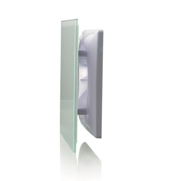 VLANO A-100 Baltas (Pap. komplektacija)   x1A100, 4251354701624+4251354701747