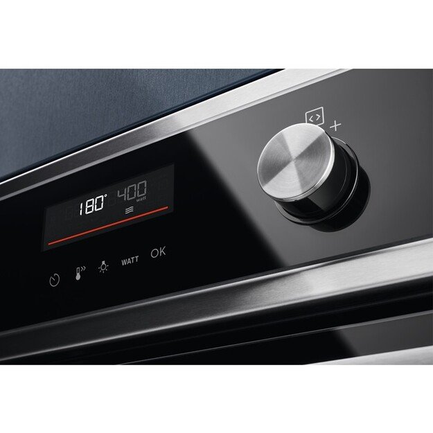 ELECTROLUX EVL6E46X