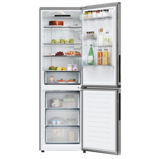 Candy CNCQ2T618EX Refrigerator