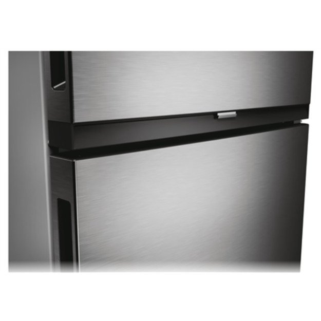 Candy CNCQ2T618EX Refrigerator