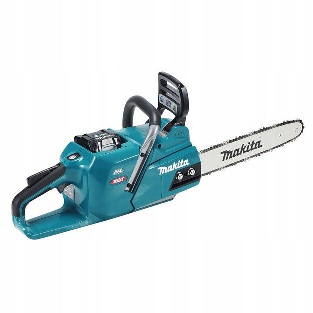 MAKITA.PIŁA ŁAŃCUCHOWA 40V XGT 35cm 1x5,0Ah