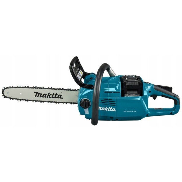 MAKITA.PIŁA ŁAŃCUCHOWA 40V XGT 35cm 1x5,0Ah