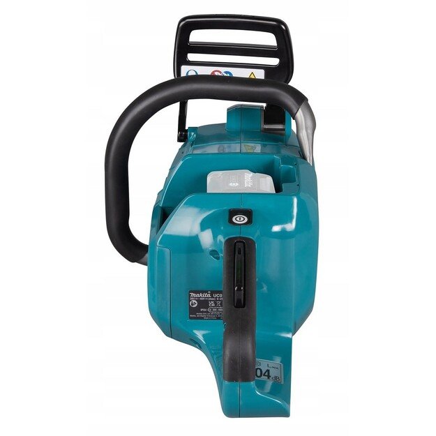 MAKITA.PIŁA ŁAŃCUCHOWA 40V XGT 35cm 1x5,0Ah