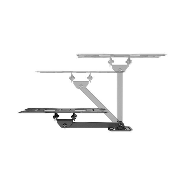 Sbox LCD-421 (23-43 /30kg/200x200)