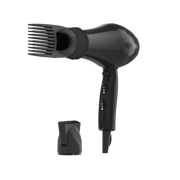 Wahl PowerPik 2 hair dryer 1500 W Black 2