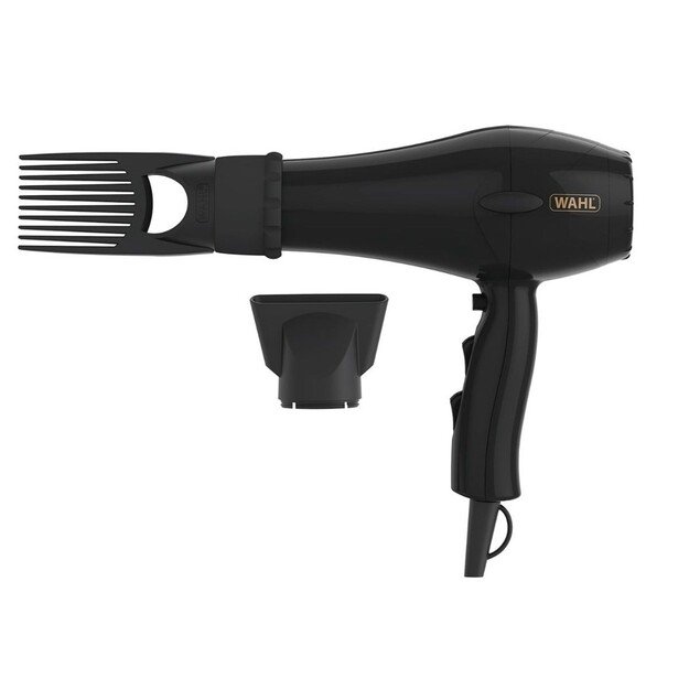 Wahl PowerPik 2 hair dryer 1500 W Black 4