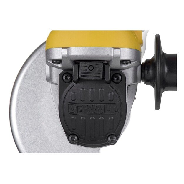 Grinder DeWalt DWE4157 (125 mm) 3