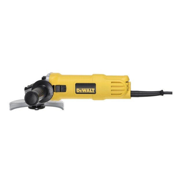 Grinder DeWalt DWE4157 (125 mm) 6