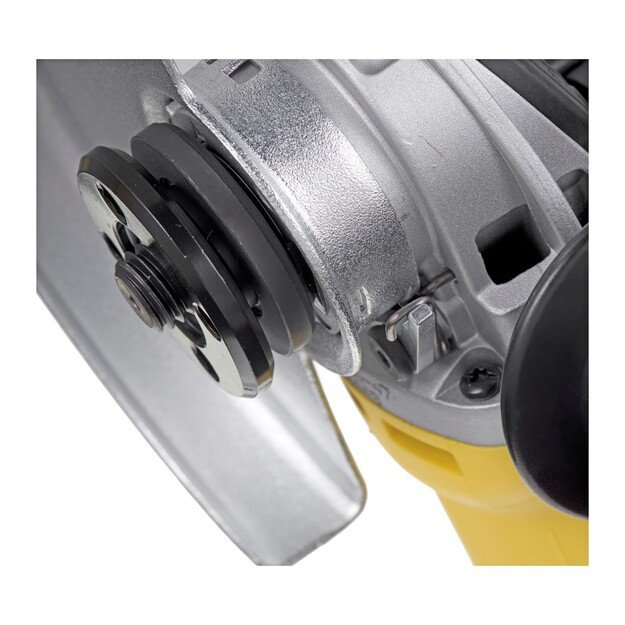 Grinder DeWalt DWE4157 (125 mm) 5