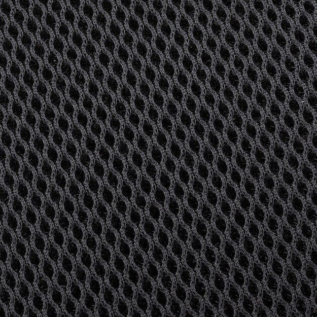 RIVACASE 8435 backpack for laptop 17.3  Tegel ECO, black, waterproof material, eco rPet, pockets for smartphone, documents, 15