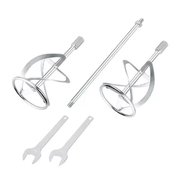 Mixer 1400W Graphite 250-800 revolutions per minute 1