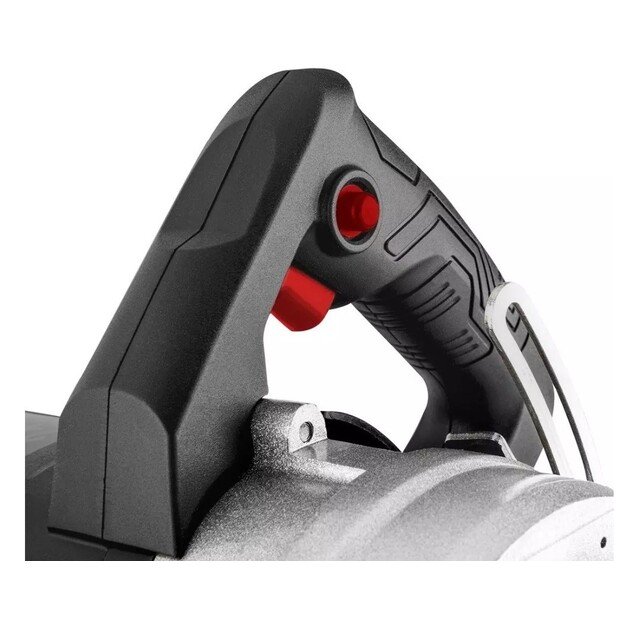 Stoneware and stone cutter 1400W Graphite 125mm disc 11