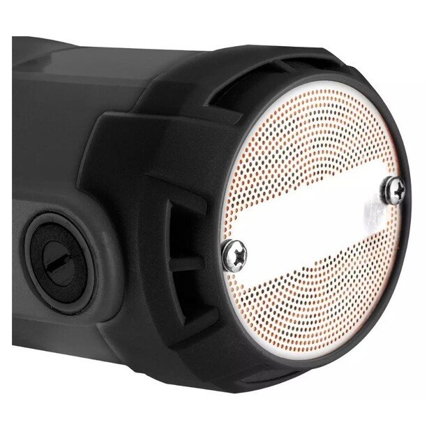 Stoneware and stone cutter 1400W Graphite 125mm disc 1