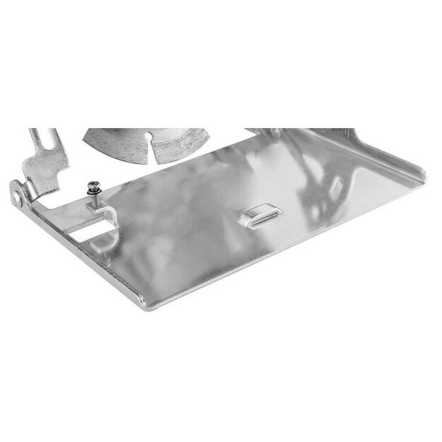 Stoneware and stone cutter 1400W Graphite 125mm disc 13