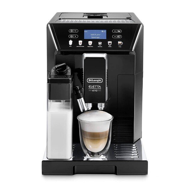 DELONGHI ECAM46.860B